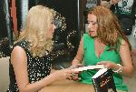 София – Представяне на новия роман „Вендета” на Венета Райкова