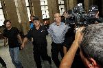 Съдът гледа мярка на Стефан Станев, задържан за убийството на студентката Виола Николова