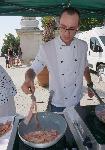 Варна - Италиански готвачи