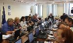 София - Протест пред Висшия съдебен съвет