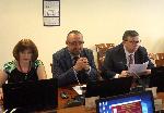София - Протест пред Висшия съдебен съвет