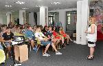 София – 48-часова образователна програма “Дай старт на успеха“