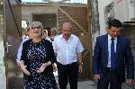 Цецка Цачева откри съдебна зала в бургаския затвор