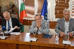 София - Брифинг на КЕВР