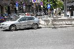 София - Катастрофа