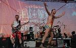 Пловдив - Hills of Rock