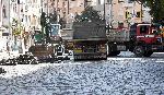София - Начало на реконструкция на булевард „Прага“