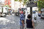 София - Начало на реконструкция на булевард „Прага“