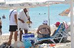 Продължава продажбата на закуски и царевица по плажовете въпреки забраната