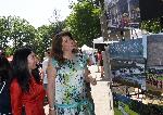 София - Фестивал на азиатската култура „Азия отблизо“