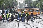 София - Ремонт на бул. "Дондуков"