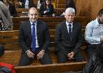 Президентът Румен Радев се яви в съда като свидетел