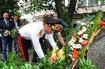 Бургас - 138 години от създаване на Министерство на вътрешните работи