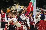 Силистра - Международен детски танцов фестивал "Утрешният мир започва с днешното приятелство"
