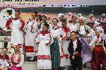 Силистра - Международен детски танцов фестивал "Утрешният мир започва с днешното приятелство"