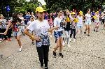 Силистра - Международен детски танцов фестивал "Утрешният мир започва с днешното приятелство"