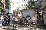 София - Протест на пациенти в подкрепа на лекарите от болница „Шейново“
