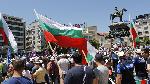 София - Национален протест на служители на МВР