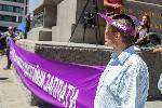 София - Национален протест на служители на МВР