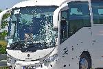 Ихтиман, Автомагистрала „Тракия“ - Три верижни катастрофи