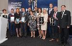 София – Връчване наградите „Банка на годината” 2017