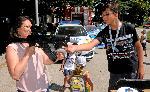 Силистра - Годишнина на МВР