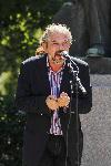 София - Честване пред паметника на Иван Вазов