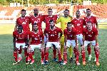 ЦСКА победи Берое в София