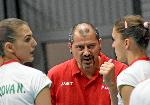 Русе - Волейбол - България - Казахстан