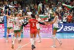 Русе - Волейбол - България - Казахстан
