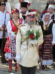 Велико Търново - 140 години от освобождението