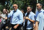 Бургас - Бойко Борисов
