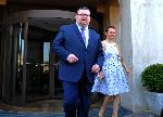 Бургас - Визита на Главният прокурор Сотир Цацаров
