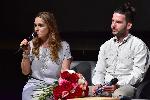 София - Представяне на филма „Човек на вярата“