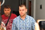 Окръжният съд гледа мярка на Тодор Николов, нападнал незрящи в Несебър