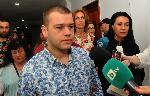 Бургас - Мярка за неотклонение