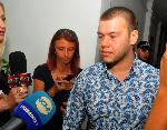 Бургас - Мярка за неотклонение