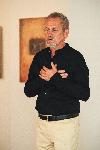 София - Юбилейна изложба на Николай Стайковски