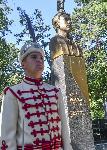 София - Откриване на паметник
