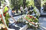 София - Откриване на паметник