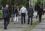 София - Хоро пред Народния театър