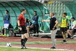 Стара Загора – Футбол Първа професионална лига - „Берое” - „Верея”