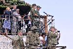 Полигон в Корен,  Хасково – Съвместно българо-сръбско-американски тактическо учение „Peace Sentinel 2017” („Мирен страж 2017”)