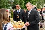 Елин Пелин – Годишнина от рождението на писателя Елин Пелин
