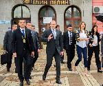 Елин Пелин – Годишнина от рождението на писателя Елин Пелин