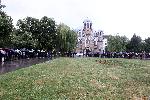 Хиляди се простиха с доцент Кристиан Таков