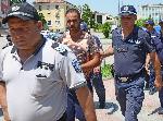 Русе - Мярка за неотклонение