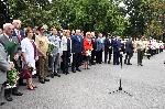 София - Честване по случай 180 години от рождението на Васил Левски