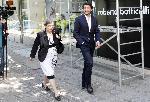 Мирослав Боршош се сдоби с две обвинения за НДК