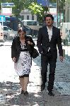 София - Мирослав Боршош в Специализирано звено „Антикорупция”